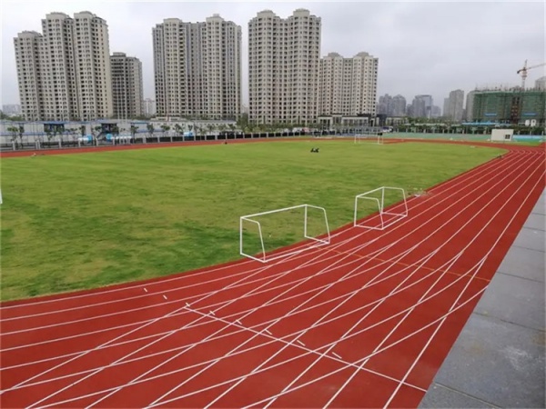 岳阳市塑胶跑道维修塑胶跑道维修 - 一站式服务