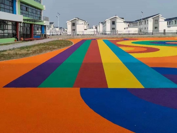 岳阳市塑胶跑道翻新塑胶地坪 - 哪里好